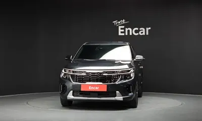 Kia Seltos 2025, 6645 км, за 15660.4 USD