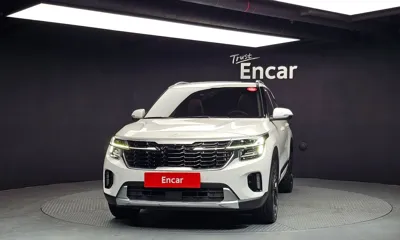 Kia Seltos 2024, 19059 км, за 17773.37 USD