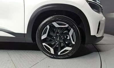 Kia Seltos 2024, 19059 км, за 17773.37 USD
