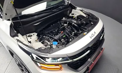 Kia Seltos 2024, 19059 км, за 17773.37 USD - фото 6