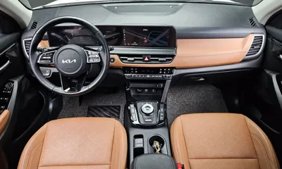 Kia Seltos 2024, 19059 км, за 17773.37 USD - фото 7