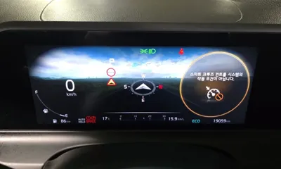 Kia Seltos 2024, 19059 км, за 17773.37 USD - фото 8