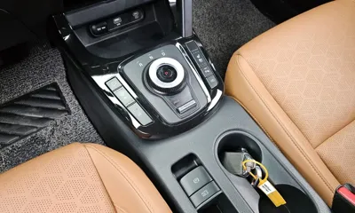 Kia Seltos 2024, 19059 км, за 17773.37 USD - фото 9