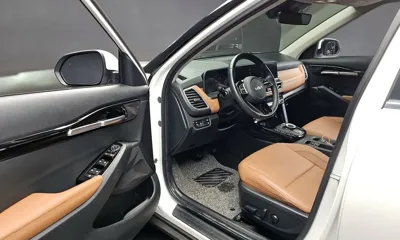 Kia Seltos 2024, 19059 км, за 17773.37 USD - фото 11