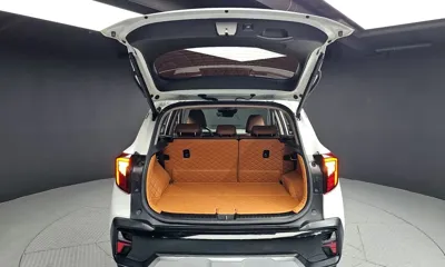 Kia Seltos 2024, 19059 км, за 17773.37 USD - фото 20