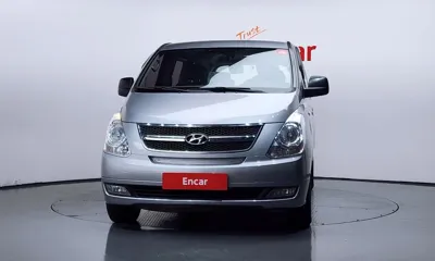 Hyundai Starex 2011, 173804 км, за 3776.78 USD