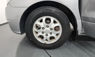 Hyundai Starex 2011, 173804 км, за 3776.78 USD