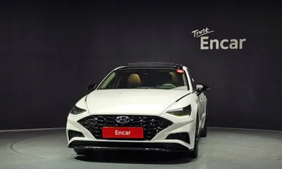 Hyundai Sonata 2020, 52889 км, за 15081.58 USD