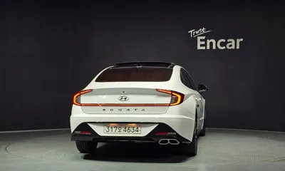 Hyundai Sonata 2020, 52889 км, за 15081.58 USD