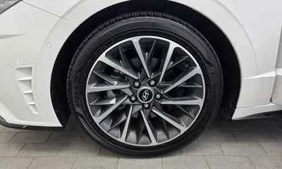 Hyundai Sonata 2020, 52889 км, за 15081.58 USD