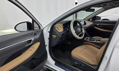 Hyundai Sonata 2020, 52889 км, за 15081.58 USD - фото 10