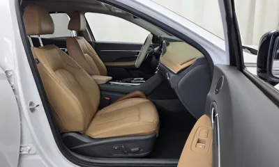Hyundai Sonata 2020, 52889 км, за 15081.58 USD - фото 11