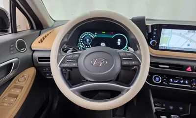 Hyundai Sonata 2020, 52889 км, за 15081.58 USD - фото 13