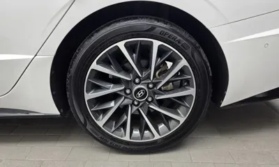 Hyundai Sonata 2020, 52889 км, за 15081.58 USD - фото 21