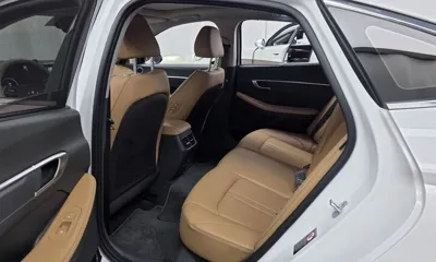 Hyundai Sonata 2020, 52889 км, за 15081.58 USD - фото 26