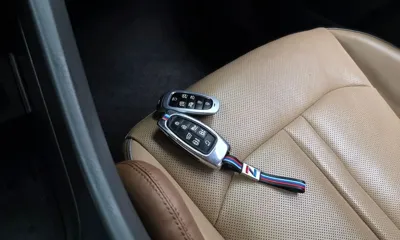 Hyundai Sonata 2020, 52889 км, за 15081.58 USD - фото 34
