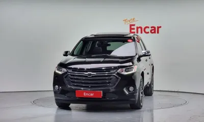 ChevroletGMDaewoo Traverse 2020, 49398 км, за 15042.03 USD