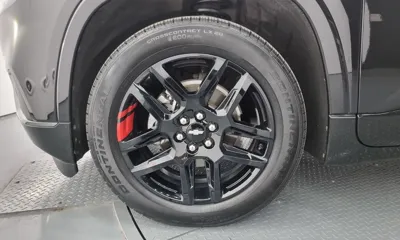 ChevroletGMDaewoo Traverse 2020, 49398 км, за 15042.03 USD