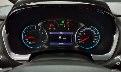 ChevroletGMDaewoo Traverse 2020, 49398 км, за 15042.03 USD - фото 8