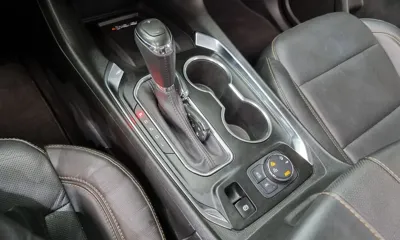 ChevroletGMDaewoo Traverse 2020, 49398 км, за 15042.03 USD - фото 9