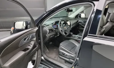 ChevroletGMDaewoo Traverse 2020, 49398 км, за 15042.03 USD - фото 10