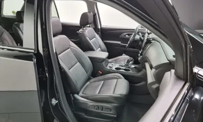 ChevroletGMDaewoo Traverse 2020, 49398 км, за 15042.03 USD - фото 12