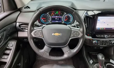 ChevroletGMDaewoo Traverse 2020, 49398 км, за 15042.03 USD - фото 13