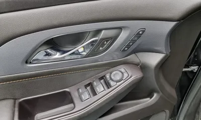 ChevroletGMDaewoo Traverse 2020, 49398 км, за 15042.03 USD - фото 14
