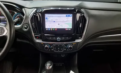 ChevroletGMDaewoo Traverse 2020, 49398 км, за 15042.03 USD - фото 16