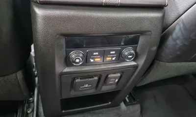 ChevroletGMDaewoo Traverse 2020, 49398 км, за 15042.03 USD - фото 18