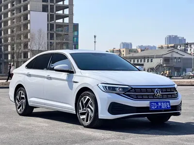 Volkswagen Sagitar 2026, 4300 км, за 14096.25 USD