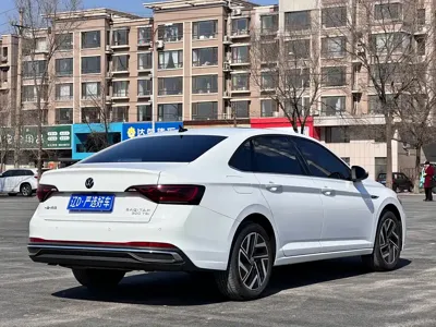 Volkswagen Sagitar 2026, 4300 км, за 14096.25 USD