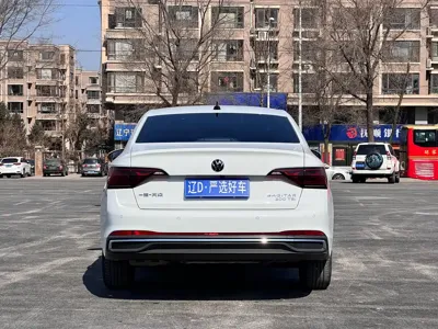 Volkswagen Sagitar 2026, 4300 км, за 14096.25 USD