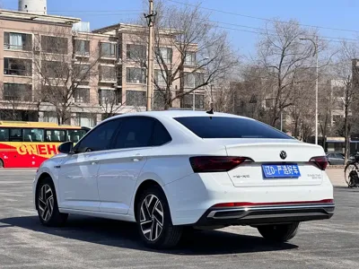 Volkswagen Sagitar 2026, 4300 км, за 14096.25 USD - фото 6