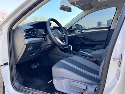 Volkswagen Sagitar 2026, 4300 км, за 14096.25 USD - фото 7