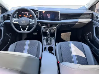 Volkswagen Sagitar 2026, 4300 км, за 14096.25 USD - фото 8
