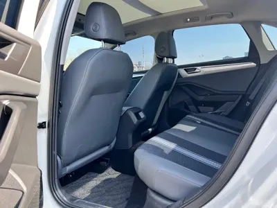 Volkswagen Sagitar 2026, 4300 км, за 14096.25 USD - фото 9