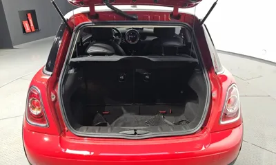 MINI Cooper 2012, 56080 км, за 3678.4 USD