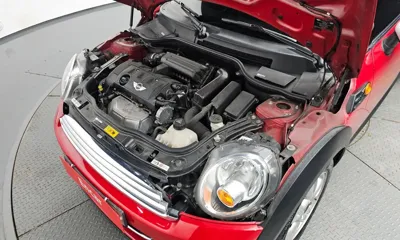 MINI Cooper 2012, 56080 км, за 3678.4 USD - фото 6