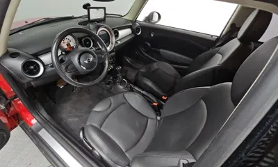 MINI Cooper 2012, 56080 км, за 3678.4 USD - фото 7