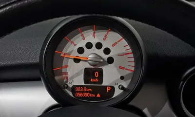 MINI Cooper 2012, 56080 км, за 3678.4 USD - фото 8