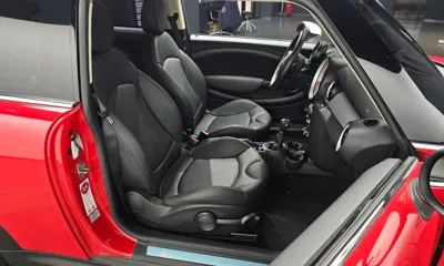 MINI Cooper 2012, 56080 км, за 3678.4 USD - фото 12