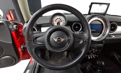 MINI Cooper 2012, 56080 км, за 3678.4 USD - фото 14