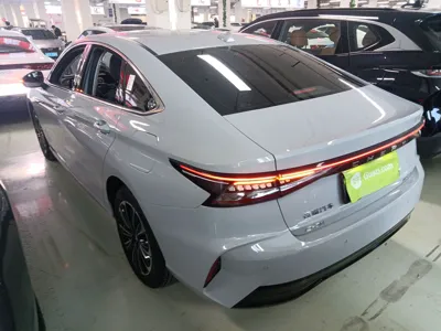 Chery Fengyun A8 2025, 11700 км, за 12971 USD - фото 4