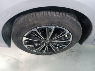 Chery Fengyun A8 2025, 11700 км, за 12971 USD - фото 8