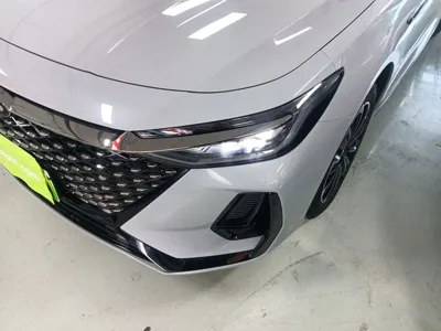 Chery Fengyun A8 2025, 11700 км, за 12971 USD - фото 9