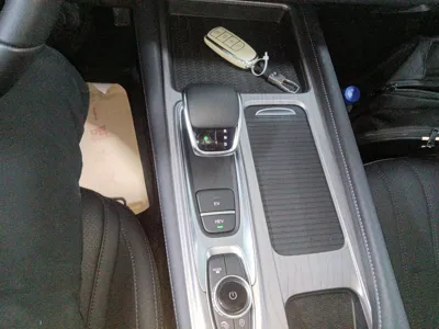 Chery Fengyun A8 2025, 11700 км, за 12971 USD - фото 17