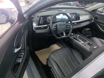 Chery Fengyun A8 2025, 11700 км, за 12971 USD - фото 19