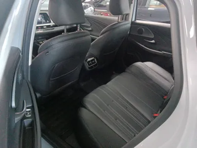 Chery Fengyun A8 2025, 11700 км, за 12971 USD - фото 20