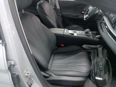 Chery Fengyun A8 2025, 11700 км, за 12971 USD - фото 23